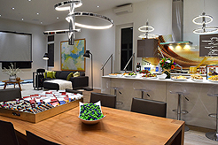 LOVE IS ALL YOU NEED